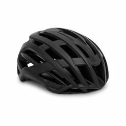 Casco Kask Valegro Negro Mate