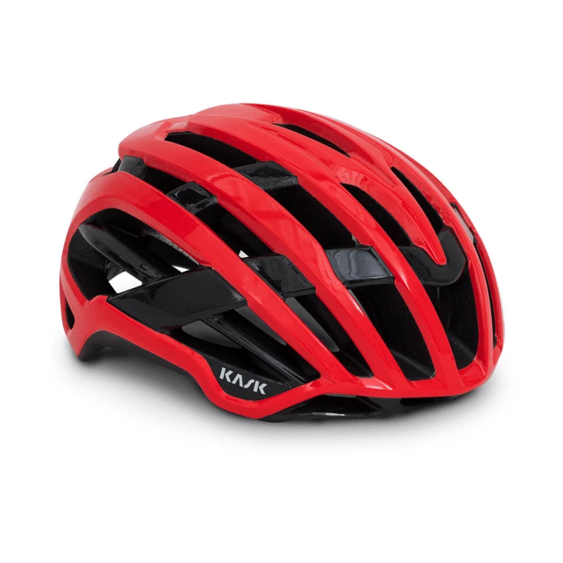 Casco Kask Valegro Rojo 3 Casco Kask Valegro Rojo
