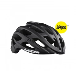 Casco Lazer Blade + MIPS Negro Mate