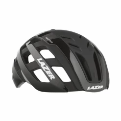 Casco Lazer Century Negro Mate
