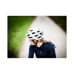 Casco Lazer Sphere Blanco -Ciclismo Tienda casco lazer sphere blanco 6