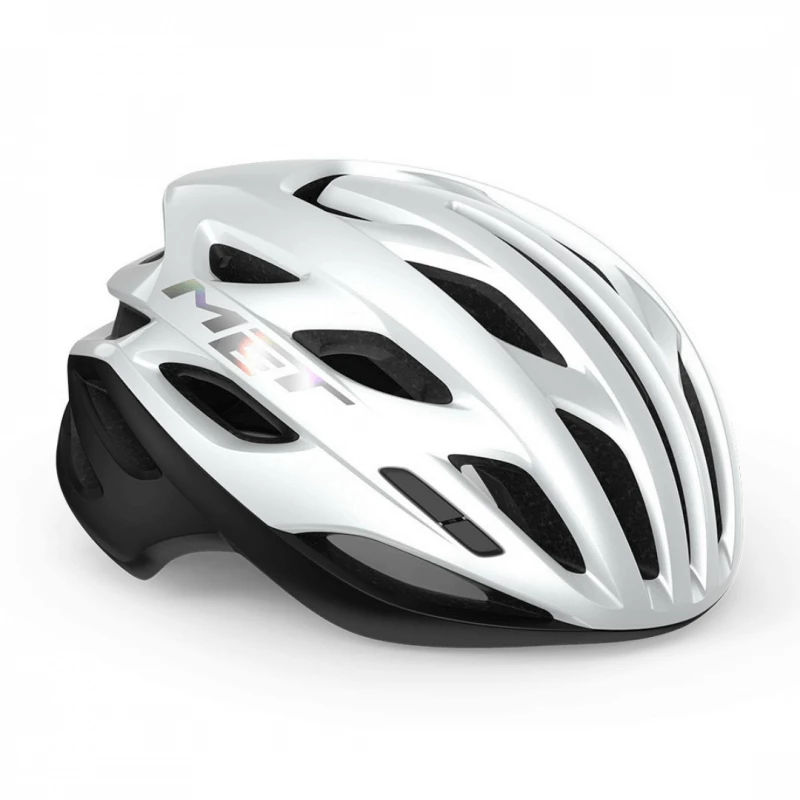 Casco Met Estro Mips Blanco 4 Casco Met Estro Mips Blanco - Imagen 2