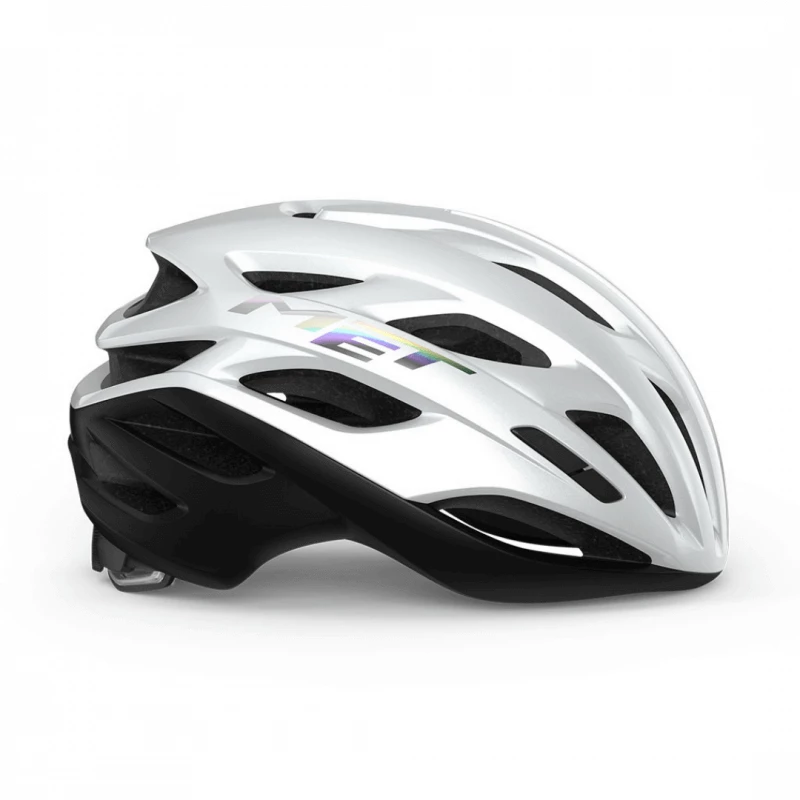 Casco Met Estro Mips Blanco 3 Casco Met Estro Mips Blanco