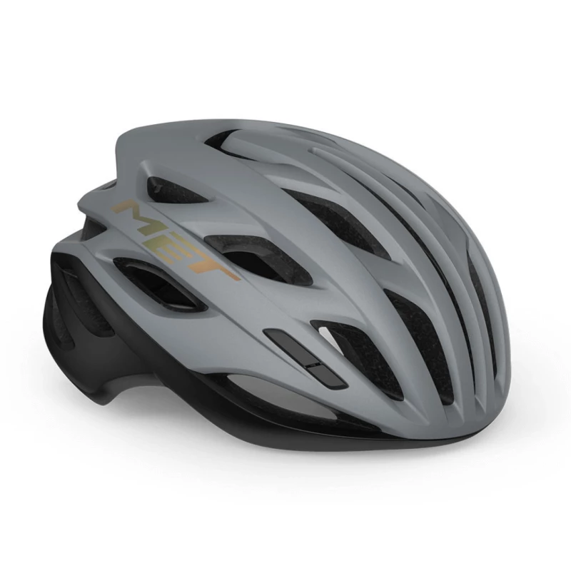 Casco Met Estro Mips Gris Mate 4 Casco Met Estro Mips Gris Mate - Imagen 2