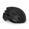 Casco Met Estro Mips Negro Mate Brillo 1 Casco Met Estro Mips Negro Mate Brillo -Ciclismo Tienda casco met estro mips negro mate brillo