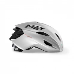 Ciclismo Tienda -Ciclismo Tienda casco met manta mips blanco brillo 1