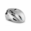 Casco MET Manta MIPS Blanco Brillo