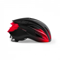 Ciclismo Tienda -Ciclismo Tienda casco met manta mips negro rojo 1