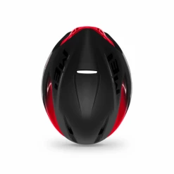 Casco MET Manta MIPS Negro Rojo 9 Casco MET Manta MIPS Negro Rojo -Ciclismo Tienda casco met manta mips negro rojo 3