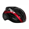 Casco Met Rivale Mips Negro Rojo -Ciclismo Tienda casco met rivale mips negro rojo