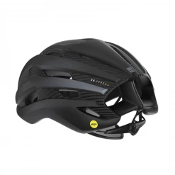 Casco MET Trenta 3K Carbon MIPS Negro Mate 7 Casco MET Trenta 3K Carbon MIPS Negro Mate -Ciclismo Tienda casco met trenta 3k carbon mips negro mate 2