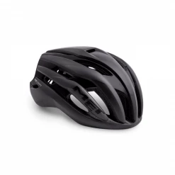 Casco MET Trenta MIPS Negro Mate Brillo