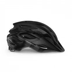 Casco Met Veleno MTB Negro Mate Brillo 7 Casco Met Veleno MTB Negro Mate Brillo -Ciclismo Tienda casco met veleno mtb negro mate brillo 1