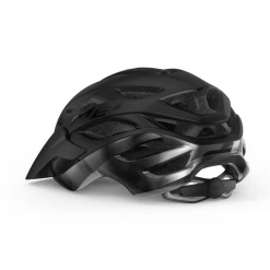 Casco Met Veleno MTB Negro Mate Brillo 8 Casco Met Veleno MTB Negro Mate Brillo -Ciclismo Tienda casco met veleno mtb negro mate brillo 2