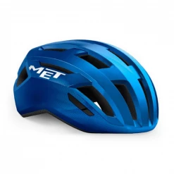 Casco MET Vinci MIPS Azul