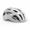 Casco Met Vinci Mips Blanco Plata Brillo 1 Casco Met Vinci Mips Blanco Plata Brillo -Ciclismo Tienda casco met vinci mips blanco plata brillo