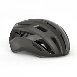 Casco Met Vinci Mips Titanio Metalico Brillo 7 Casco Met Vinci Mips Titanio Metalico Brillo -Ciclismo Tienda casco met vinci mips titanio metalico brillo 1
