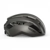 Casco Met Vinci Mips Titanio Metalico Brillo -Ciclismo Tienda casco met vinci mips titanio metalico brillo