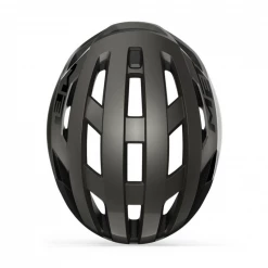 Casco Met Vinci Mips Titanio Metalico Brillo 9 Casco Met Vinci Mips Titanio Metalico Brillo -Ciclismo Tienda casco met vinci mips titanio metalico brillo 3