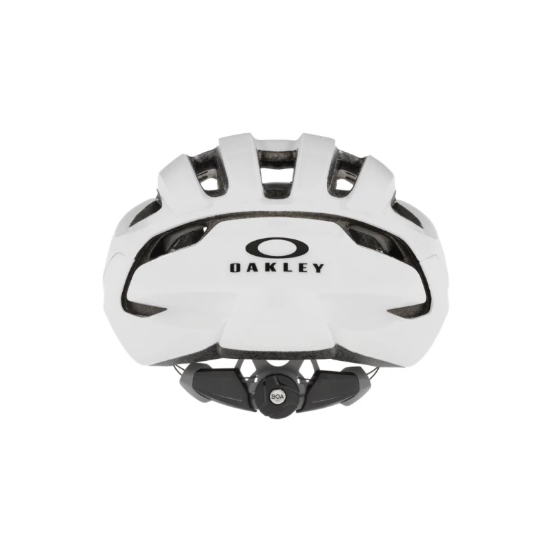 Casco Oakley ARO3 Lite Blanco Brillo 5 Casco Oakley ARO3 Lite Blanco Brillo - Imagen 3