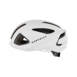 Casco Oakley ARO3 Lite Blanco Brillo