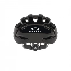 Casco Oakley ARO3 Lite Negro Brillo -Ciclismo Tienda casco oakley aro3 lite negro brillo 2