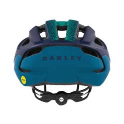 Casco Oakley ARO3 Mips Azul Navy -Ciclismo Tienda casco oakley aro3 mips azul navy 3