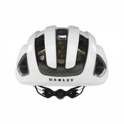 Casco Oakley ARO3 MIPS Blanco Negro 8 Casco Oakley ARO3 MIPS Blanco Negro -Ciclismo Tienda casco oakley aro3 mips blanco negro 2