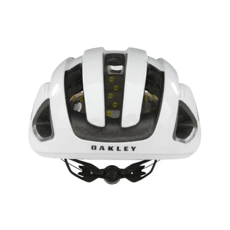 Casco Oakley ARO3 MIPS Blanco Negro 5 Casco Oakley ARO3 MIPS Blanco Negro - Imagen 3