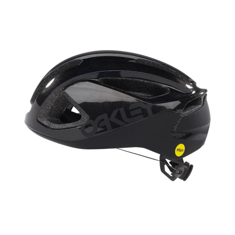 Casco Oakley ARO3 Mips Negro Brillo 4 Casco Oakley ARO3 Mips Negro Brillo - Imagen 2