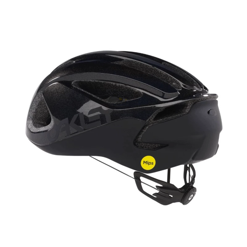 Casco Oakley ARO3 Mips Negro Brillo 5 Casco Oakley ARO3 Mips Negro Brillo - Imagen 3