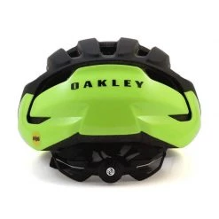 Casco Oakley ARO3 MIPS Negro Lima - Retina Burn -Ciclismo Tienda casco oakley aro3 mips negro lima retina burn 3