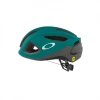 Casco Oakley ARO3 MIPS Verde Oscuro -Ciclismo Tienda casco oakley aro3 mips verde oscuro