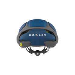 Casco Oakley ARO5 MIPS Azul Oscuro -Ciclismo Tienda casco oakley aro5 mips azul oscuro 2