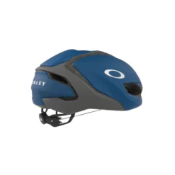 Casco Oakley ARO5 MIPS Azul Oscuro -Ciclismo Tienda casco oakley aro5 mips azul oscuro 3