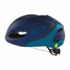 Casco Oakley ARO5 Mips Azul Navy 1 Casco Oakley ARO5 Mips Azul Navy -Ciclismo Tienda casco oakley aro5 mips negro azul navy