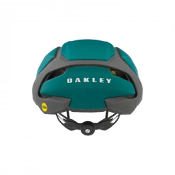 Casco Oakley ARO5 MIPS Verde Oscuro 9 Casco Oakley ARO5 MIPS Verde Oscuro -Ciclismo Tienda casco oakley aro5 mips verde oscuro 2