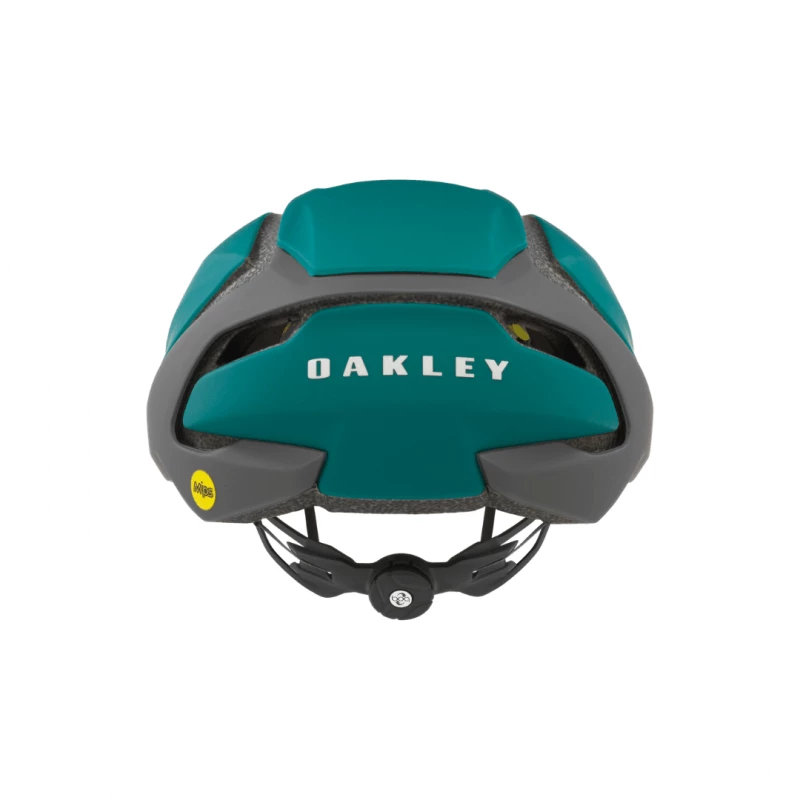 Casco Oakley ARO5 MIPS Verde Oscuro 5 Casco Oakley ARO5 MIPS Verde Oscuro - Imagen 3
