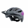 Casco Oakley DRT3 Gris Violeta 2 Casco Oakley DRT3 Gris Violeta -Ciclismo Tienda casco oakley drt3 gris violeta