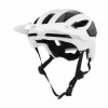 Casco Oakley DRT3 MIPS Blanco Negro Satinado 1 Casco Oakley DRT3 MIPS Blanco Negro Satinado -Ciclismo Tienda casco oakley drt3 mips blanco negro satinado