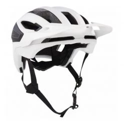 Casco Oakley DRT3 MIPS Blanco Negro Satinado 11 Casco Oakley DRT3 MIPS Blanco Negro Satinado -Ciclismo Tienda casco oakley drt3 mips blanco negro satinado 2