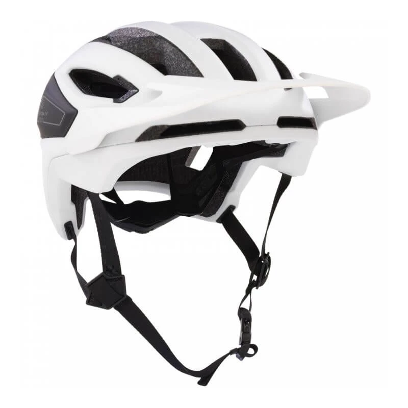 Casco Oakley DRT3 MIPS Blanco Negro Satinado 7 Casco Oakley DRT3 MIPS Blanco Negro Satinado - Imagen 5