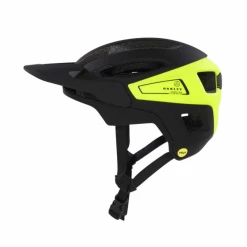 Casco Oakley DRT3 Mips Negro Amarillo