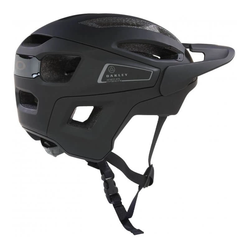 Casco Oakley DRT3 MIPS Negro Mate 6 Casco Oakley DRT3 MIPS Negro Mate - Imagen 4