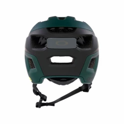 Casco Oakley DRT3 Verde Negro -Ciclismo Tienda casco oakley drt3 verde negro 2