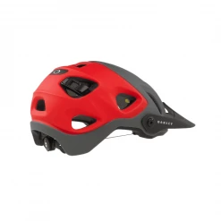 Casco Oakley DRT5 Mips Negro Rojo -Ciclismo Tienda casco oakley drt5 mips negro rojo 3