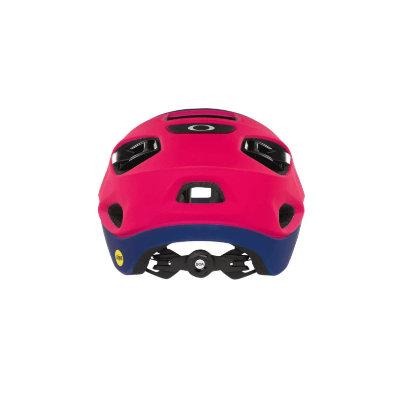 Casco Oakley DRT5 Mips Team Royal 5 Casco Oakley DRT5 Mips Team Royal - Imagen 3