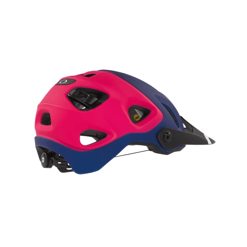 Casco Oakley DRT5 Mips Team Royal 6 Casco Oakley DRT5 Mips Team Royal - Imagen 4