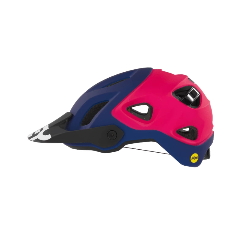 Casco Oakley DRT5 Mips Team Royal 3 Casco Oakley DRT5 Mips Team Royal