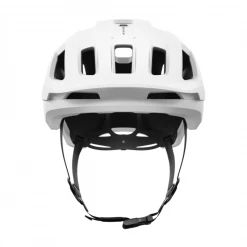 Casco POC Axion Blanco Mate -Ciclismo Tienda casco poc axion blanco mate 2